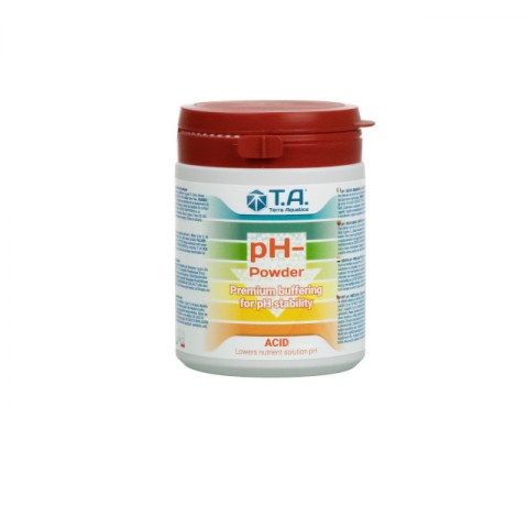 pH Down Dry 250gr